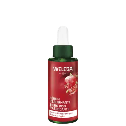 Imagem do produto Weleda Romã - Sérum Firmador Facial 30ml