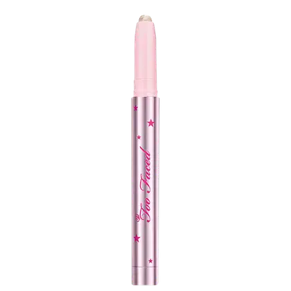 Imagem do produto Too Faced Quickie Queen Twinkle - Sombra Cremosa em Bastão 1,5g