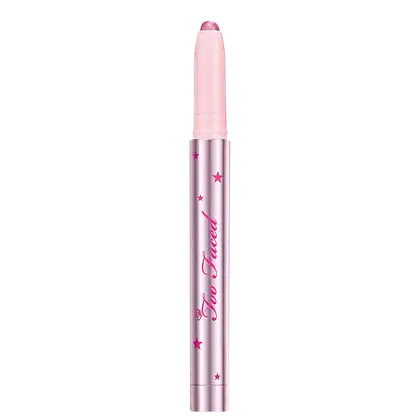 Imagem do produto Too Faced Quickie Queen Lilac Lust - Sombra Cremosa em Bastão 1,5g