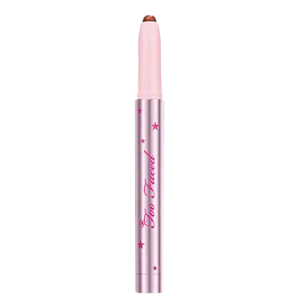 Imagem do produto Too Faced Quickie Queen Chocolate Sprinkles - Sombra Cremosa em Bastão 1,5g