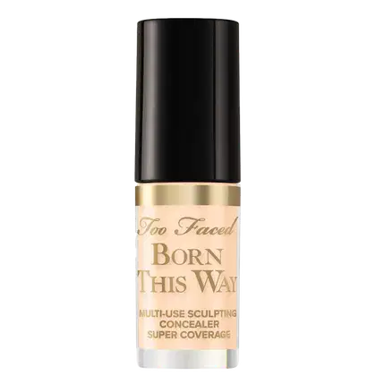 Imagem do produto Too Faced Born This Way Super Coverage Snow - Corretivo Líquido 2ml