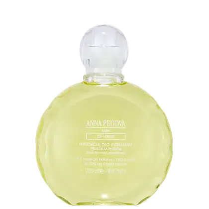 Imagem do produto Anna Pegova De-Stress Huile Sèche Deo Hydratante Maracujá - Óleo Corporal 200ml
