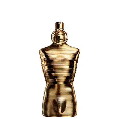 Imagem do produto Le Male Elixir Absolu Jean Paul Gaultier Parfum Intense - Perfume Masculino 75ml