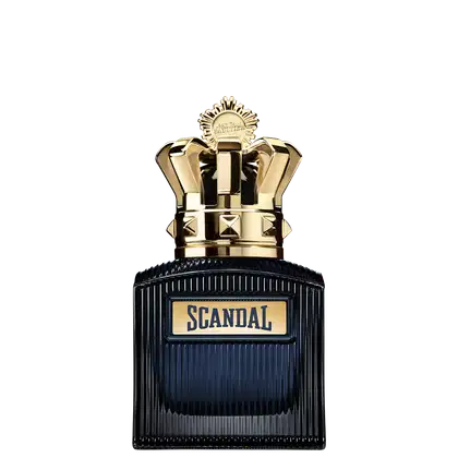 Imagem do produto Scandal Intense For Him Jean Paul Gaultier Eau de Parfum Intense - Perfume Masculino 50ml