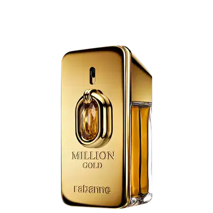 Imagem do produto Million Gold Elixir Rabanne Parfum Intense - Perfume Masculino 50ml