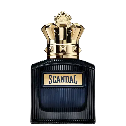 Imagem do produto Scandal Intense For Him Jean Paul Gaultier Eau de Parfum Intense - Perfume Masculino 100ml