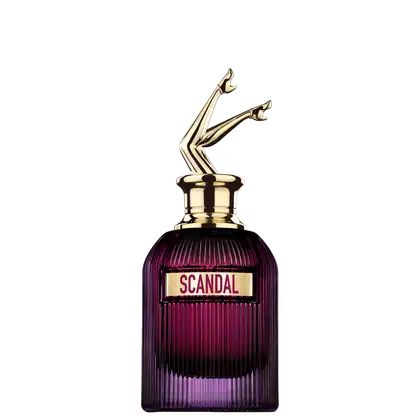 Imagem do produto Scandal Intense Jean Paul Gaultier Eau de Parfum Intense - Perfume Feminino 80ml