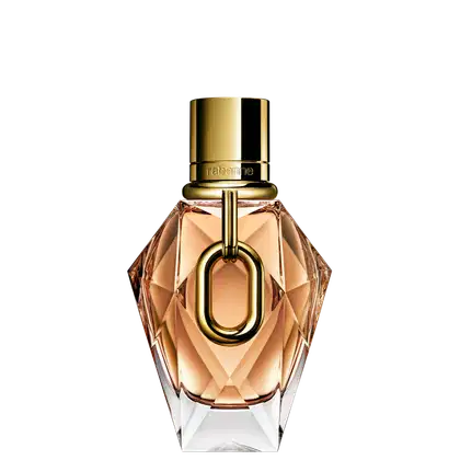 Imagem do produto Million Gold for Her Pure Jasmine Rabanne Eau de Parfum - Perfume Feminino 50ml
