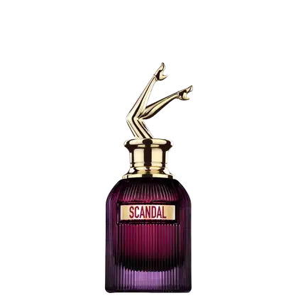Imagem do produto Scandal Intense Jean Paul Gaultier Eau de Parfum Intense - Perfume Feminino 50ml