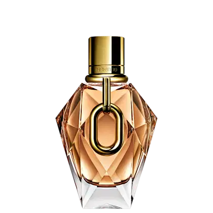 Imagem do produto Million Gold for Her Pure Jasmine Rabanne Eau de Parfum - Perfume Feminino 90ml