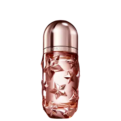 Imagem do produto 212 VIP Rosé Rodeo Carolina Herrera Eau de Parfum - Perfume Feminino 80ml