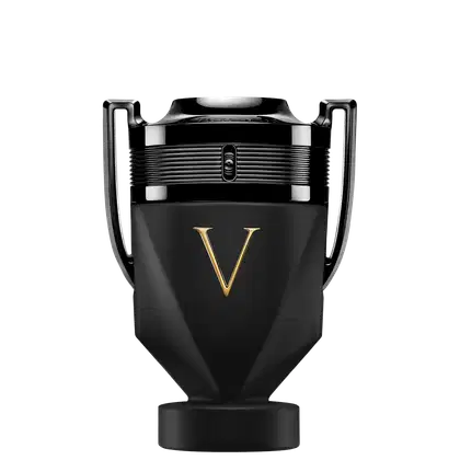 Imagem do produto Invictus Victory Absolu Rabanne Parfum Intense - Perfume Masculino 50ml
