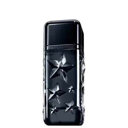 Imagem do produto 212 Vip Men Black Rodeo Carolina Herrera Eau de Parfum - Perfume Masculino 100ml