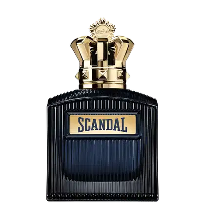 Imagem do produto Scandal Intense For Him Jean Paul Gaultier Eau de Parfum Intense - Perfume Masculino 150ml