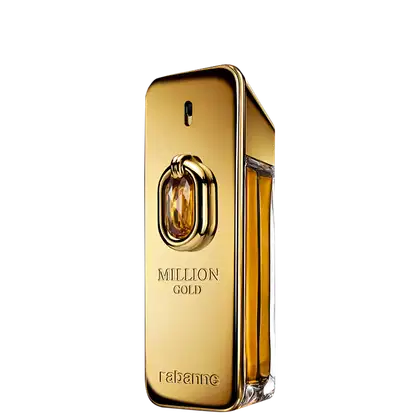 Imagem do produto Million Gold Elixir Rabanne Parfum Intense - Perfume Masculino 100ml