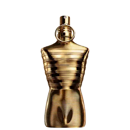 Imagem do produto Le Male Elixir Absolu Jean Paul Gaultier Parfum Intense - Perfume Masculino 125ml