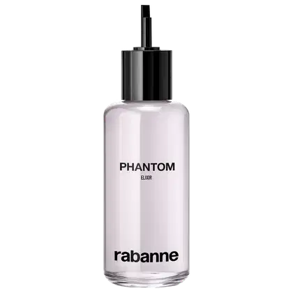 Imagem do produto Phantom Elixir Rabanne Parfum Intense Refil - Perfume Masculino 200ml