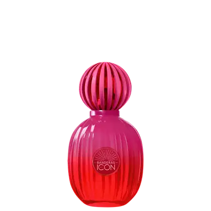 Imagem do produto The Icon Supreme for Women Banderas Eau de Parfum - Perfume Feminino 50ml