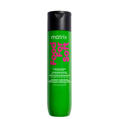 Imagem do produto Matrix Food For Soft - Shampoo Hidratante com Brilho 300ml