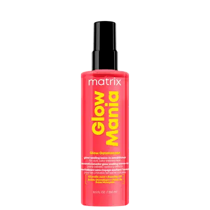 Imagem do produto Matrix Glow Mania - Leave-in Conditioner para Cabelos Coloridos 250ml