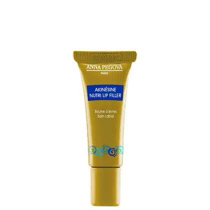 Imagem do produto Anna Pegova Akinésine Nutri Lip Filler - Balm Labial 10g
