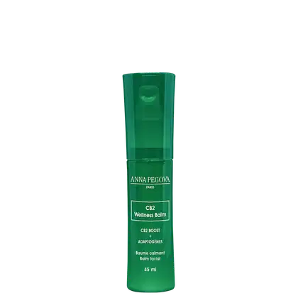 Imagem do produto Anna Pegova CB2 Wellness Balm - Balm Facial 45ml