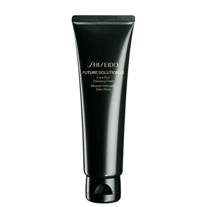 Shiseido Future Solution LX Extra Rich Cleansing Foam