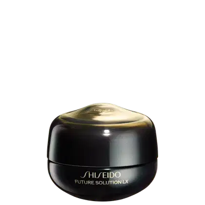 Shiseido Future Solution LX Eye and Lip Contour Regenerating Cream