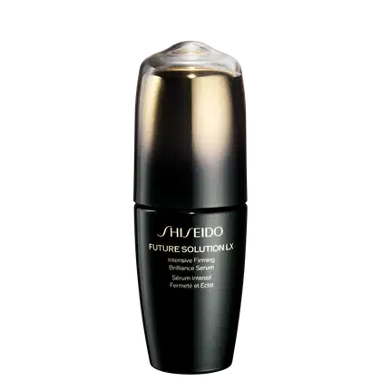 Shiseido Future Solution LX Intensive Firming Brilliance Serum