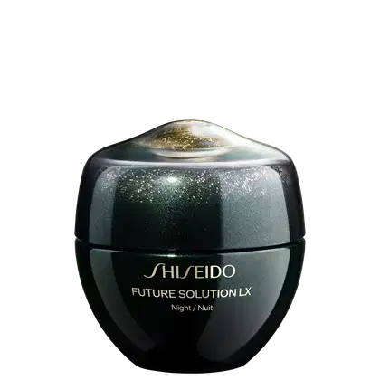 Shiseido Future Solution LX Total Regenerating Cream Night