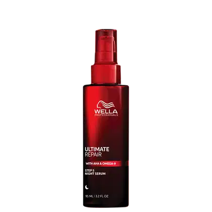 Wella Professionals Ultimate Repair Night Serum 95ml