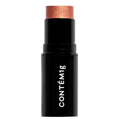 Blush Iluminador Stick Contém1g
