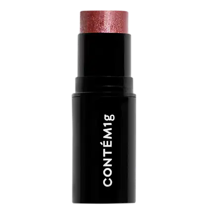 Blush Iluminador Stick Contém1g