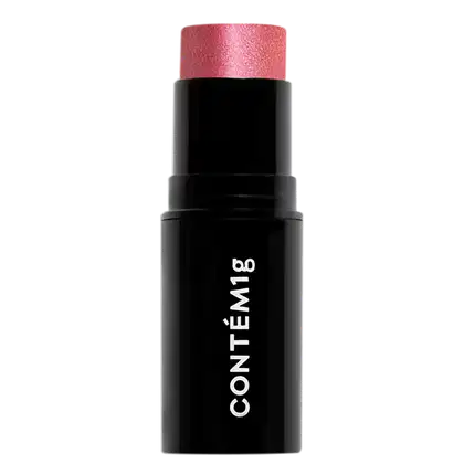 Blush Iluminador Stick Contém1g