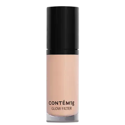 Booster iluminador facial Glow Filter Contém1g