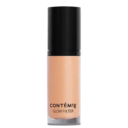 Booster iluminador facial Glow Filter Contém1g
