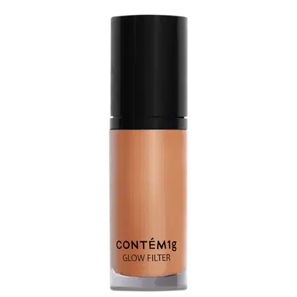 Booster iluminador facial Glow Filter Contém1g