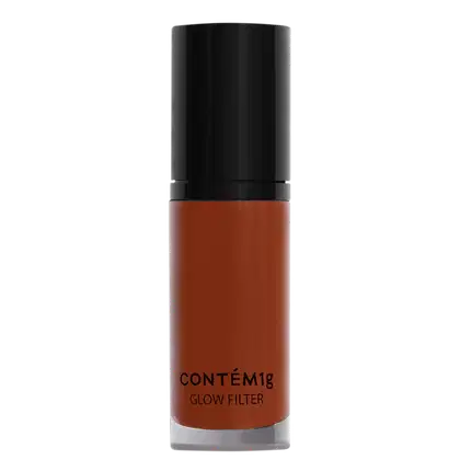 Booster iluminador facial Glow Filter Contém1g