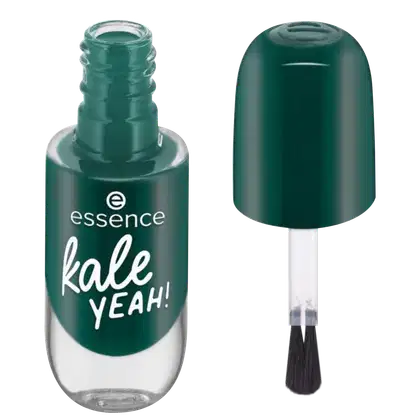 Essence Gel Nail Colour Kale Yeah