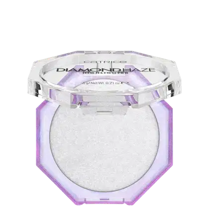 Iluminador Catrice Diamond Haze Gimme Glitter