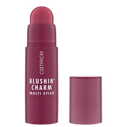 Catrice Blushin' Charm Multi Stick 030 Ruby Darling