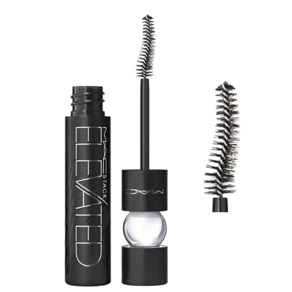 Imagem do produto M·A·C STACK Elevated Black - Máscara de Cílios 12ml