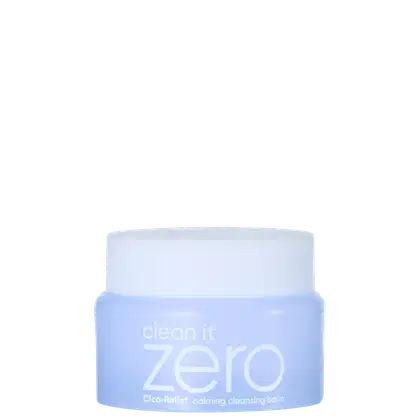 Imagem do produto Amostra Banila CO Clean It Zero - Bálsamo de Limpeza Calmante 7ml