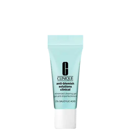 Imagem do produto Clinique Anti-Blemish Solutions™ - Gel de Tratamento Para Acne 20ml