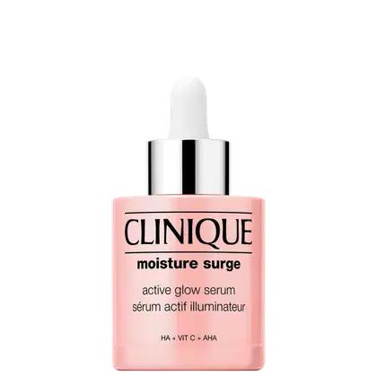 Imagem do produto Clinique Moisture Surge Active Glow- Sérum Iluminador Facial 30ml
