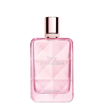 Perfume feminino Irresistible, da marca Givenchy.