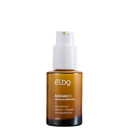 Imagem do produto Elbo Radiance C - Sérum Antioxidante Facial 30ml