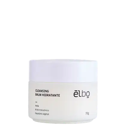 Imagem do produto Elbo Cleansing Balm - Bálsamo de Limpeza Facial 70g