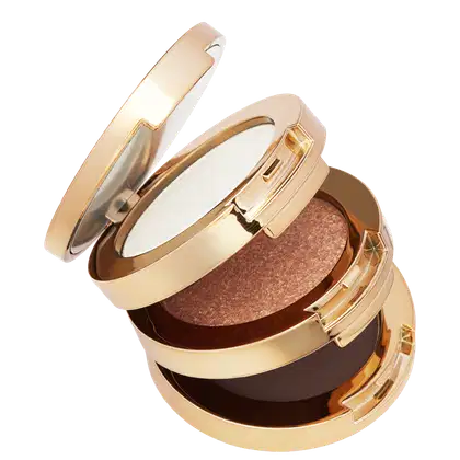 Imagem do produto Nádia Tambasco by Océane 3 To Go Jewel - Paleta de Sombras 7,8g