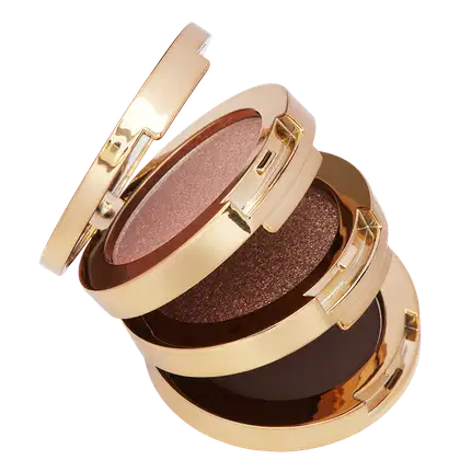 Imagem do produto Nádia Tambasco by Océane 3 To Go Fade - Paleta de Sombras 7,8g